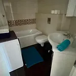 Oliva Wellness Apartman * Siófok
