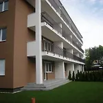 Oliva Wellness Apartman *