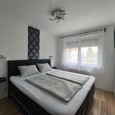 Apartman Oliva Wellness