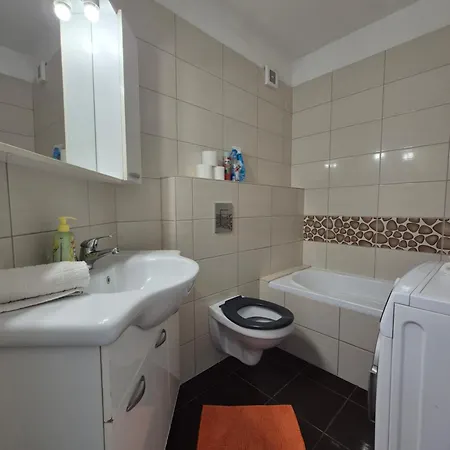 Oliva Wellness Siófok