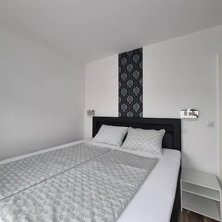 Oliva Wellness Siófok