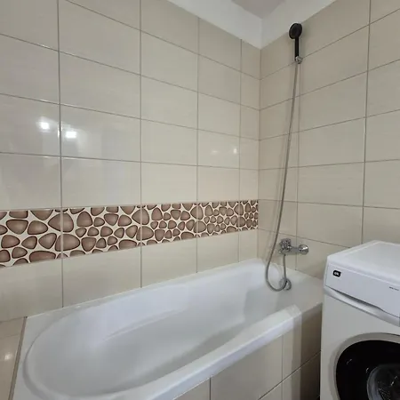 Oliva Wellness Apartmán Siófok