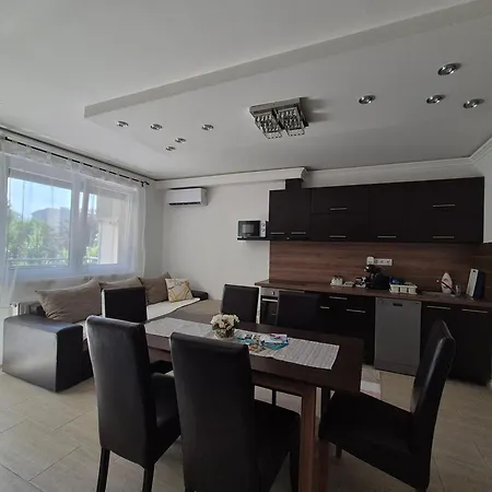Oliva Wellness * Siófok