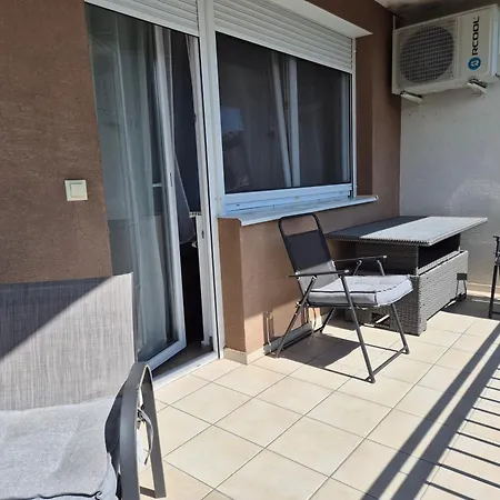 Oliva Wellness Apartman