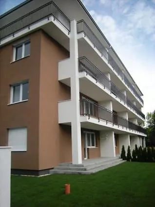 Apartmán Oliva Wellness *