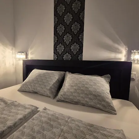 Oliva Wellness * Siófok