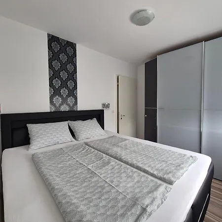 Oliva Wellness Apartman