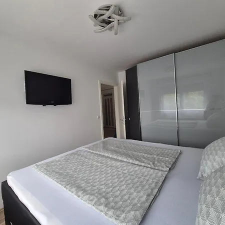 Apartman Oliva Wellness Siófok