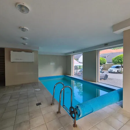 Oliva Wellness Siófok