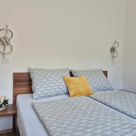 Oliva Wellness * Siófok