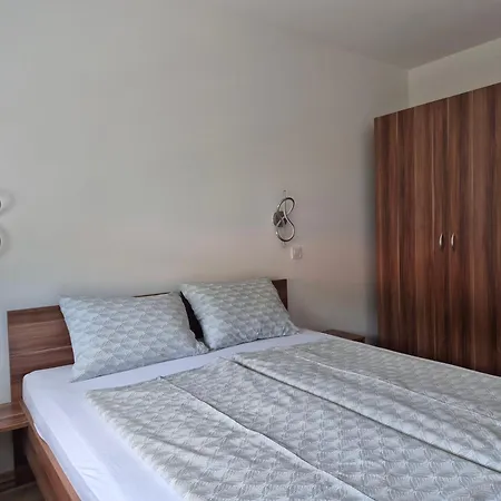Oliva Wellness Apartmán *
