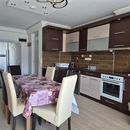 Apartman Oliva Wellness Siófok