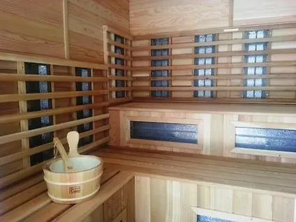 Oliva Wellness Apartman Apartment