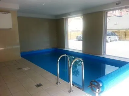 Oliva Wellness Apartman Apartman *