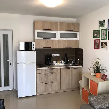 Apartman Oliva Wellness Apartman