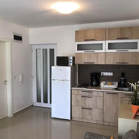 Oliva Wellness Apartman Apartman Siófok