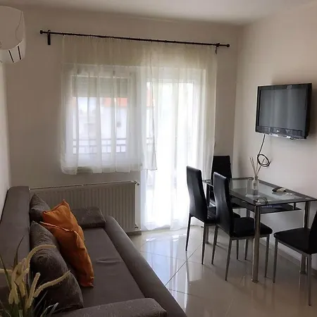 Oliva Wellness Apartman Siófok