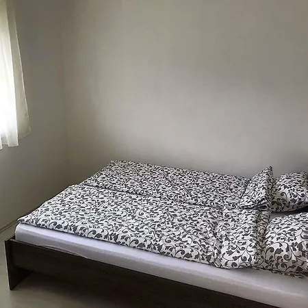 Oliva Wellness Apartman Apartman