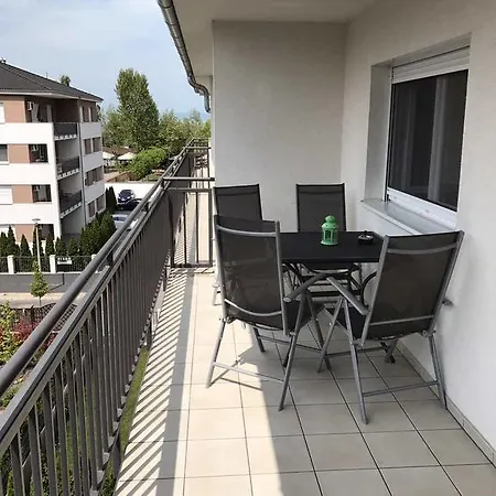 Apartman Oliva Wellness Apartman Siófok