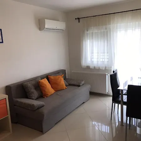 Apartman Oliva Wellness Apartman