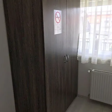 Oliva Wellness Apartman Apartman Siófok