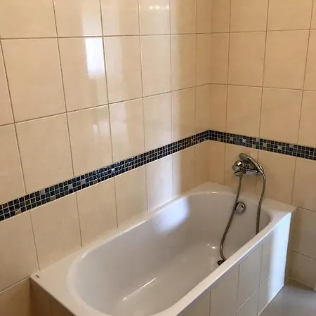 Oliva Wellness Apartman *