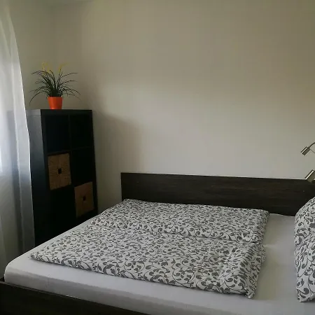 Apartman Oliva Wellness Apartman Siófok