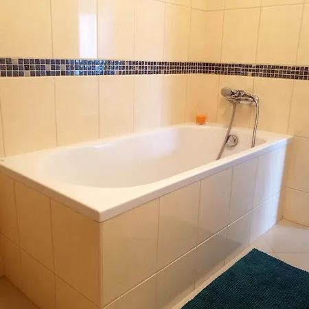 Apartman Oliva Wellness Apartman Siófok