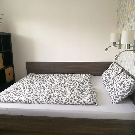 Apartman Oliva Wellness Apartman Siófok
