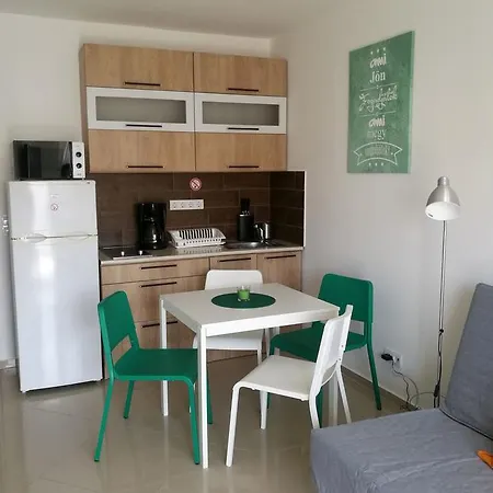 Oliva Wellness Apartman Apartman Siófok