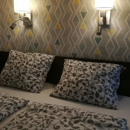 Oliva Wellness Apartman