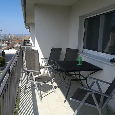 Apartman Oliva Wellness Apartman