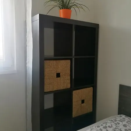 Oliva Wellness Apartman * Siófok