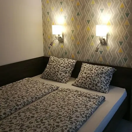 Oliva Wellness Apartman Apartman